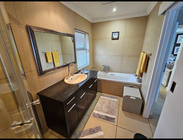 3 BEDROOM DUET FOR SALE IN HARTENBOS LANDGOED